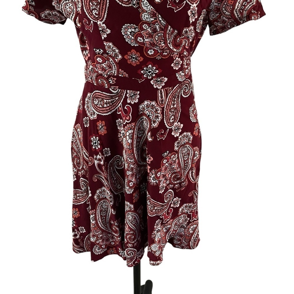 Forever 21 Women Dress Size M - Picture 3 of 6